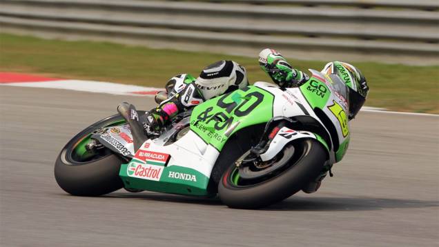 Alvaro Bautista ficou com o sexto melhor tempo nos testes de Sepang | <a href="https://gutenberg.quatrorodas.abril.com.br/moto/noticias/motogp-rossi-pedrosa-sao-mais-rapidos-sepang-775026.shtml" rel="migration">Leia mais</a> Alvaro Bautista ficou com o sexto melhor tempo nos testes de Sepang | <a href="https://gutenberg.quatrorodas.abril.com.br/moto/noticias/motogp-rossi-pedrosa-sao-mais-rapidos-sepang-775026.shtml" rel="migration">Leia mais</a>