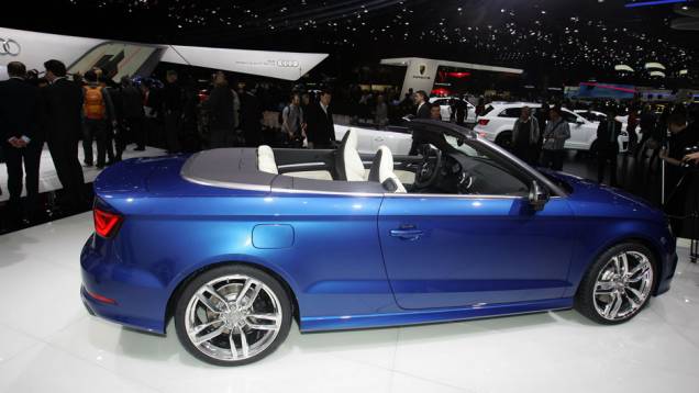 Audi S3 Cabrio | <a href="https://gutenberg.quatrorodas.abril.com.br/noticias/saloes/genebra-2014/" rel="migration">Leia mais</a>| <a href="https://gutenberg.quatrorodas.abril.com.br/galerias/saloes/genebra/2014/direto-genebra-parte-1-775644.shtml" rel="migration">Veja mais: Direto de Genebra - Parte 1</a> Audi S3 Cabrio | <a href="https://gutenberg.quatrorodas.abril.com.br/noticias/saloes/genebra-2014/" rel="migration">Leia mais</a>| <a href="https://gutenberg.quatrorodas.abril.com.br/galerias/saloes/genebra/2014/direto-genebra-parte-1-775644.shtml" rel="migration">Veja mais: Direto de Genebra - Parte 1</a>