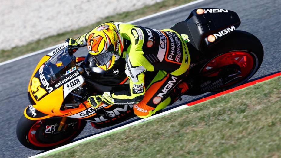 Aleix Espargaró | <a href="https://gutenberg.quatrorodas.abril.com.br/moto/noticias/motogp-pedrosa-largara-frente-barcelona-786152.shtml" rel="migration">Leia mais</a>