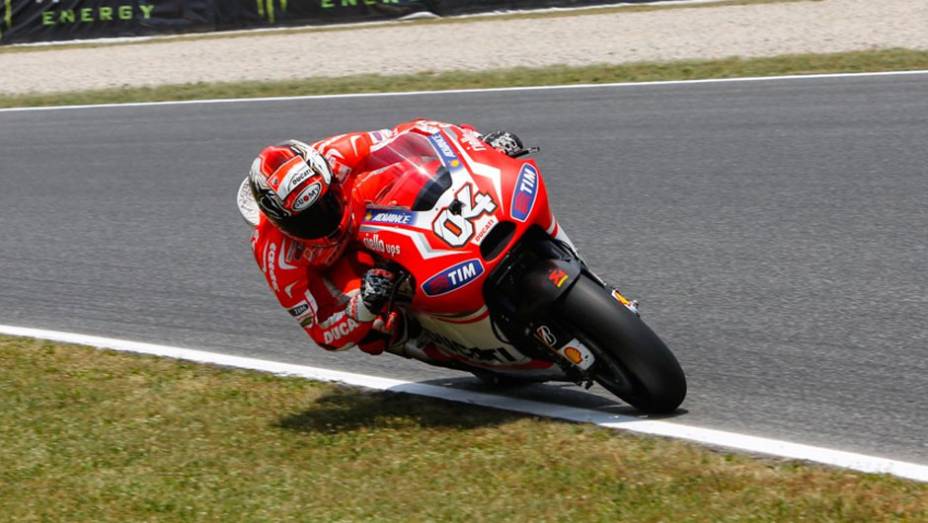 Andrea Dovizioso | <a href="https://gutenberg.quatrorodas.abril.com.br/moto/noticias/motogp-pedrosa-largara-frente-barcelona-786152.shtml" rel="migration">Leia mais</a>