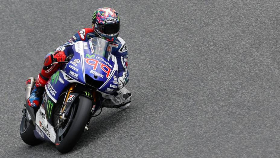 Jorge Lorenzo foi apenas o quarto | <a href="https://gutenberg.quatrorodas.abril.com.br/moto/noticias/motogp-marquez-vence-corrida-emocionante-barcelona-786084.shtml" rel="migration">Leia mais</a> Jorge Lorenzo foi apenas o quarto | <a href="https://gutenberg.quatrorodas.abril.com.br/moto/noticias/motogp-marquez-vence-corrida-emocionante-barcelona-786084.shtml" rel="migration">Leia mais</a>