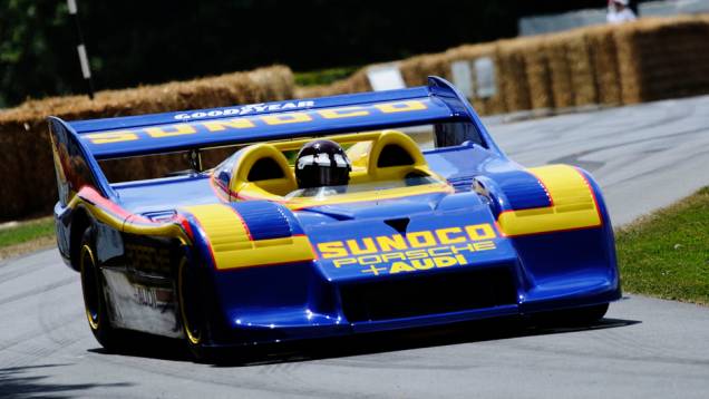 Quanto aos protótipos, que tal este belo Porsche 917/30? | <a href="https://gutenberg.quatrorodas.abril.com.br/galerias/especiais/festival-goodwood-2014-parte-1-787499.shtml" rel="migration">Parte 1</a> Quanto aos protótipos, que tal este belo Porsche 917/30? | <a href="https://gutenberg.quatrorodas.abril.com.br/galerias/especiais/festival-goodwood-2014-parte-1-787499.shtml" rel="migration">Parte 1</a>