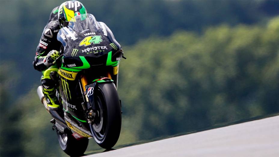 Pol Espargaró | <a href="https://gutenberg.quatrorodas.abril.com.br/moto/noticias/motogp-espargaro-mais-rapido-alemanha-790638.shtml" rel="migration">Leia mais</a>