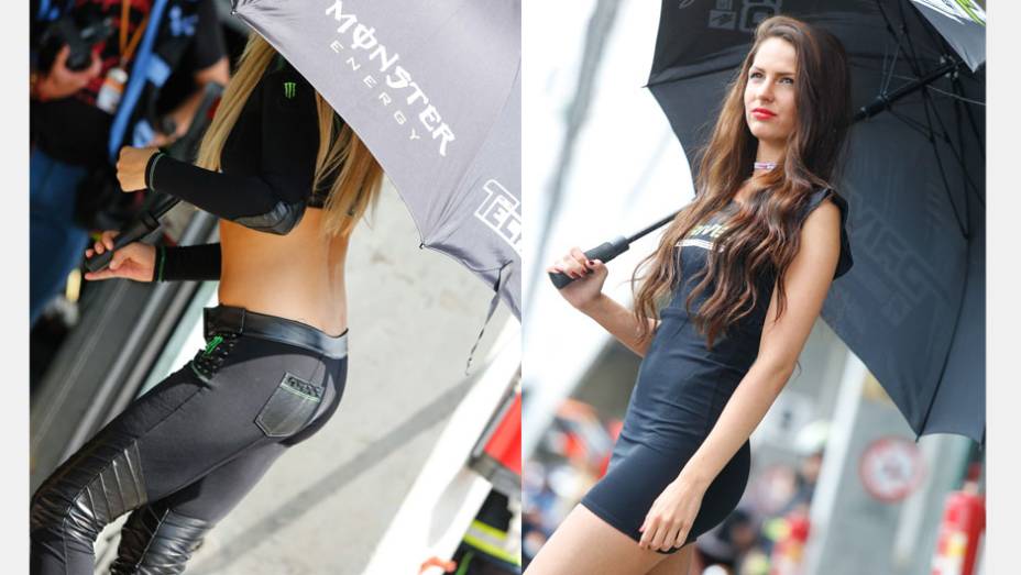 Veja as belas Garotas da MotoGP de Brno e saiba como foi a corrida | <a href="https://gutenberg.quatrorodas.abril.com.br/moto/noticias/pedrosa-quebra-invencibilidade-marquez-797037.shtml" rel="migration">Leia mais</a>