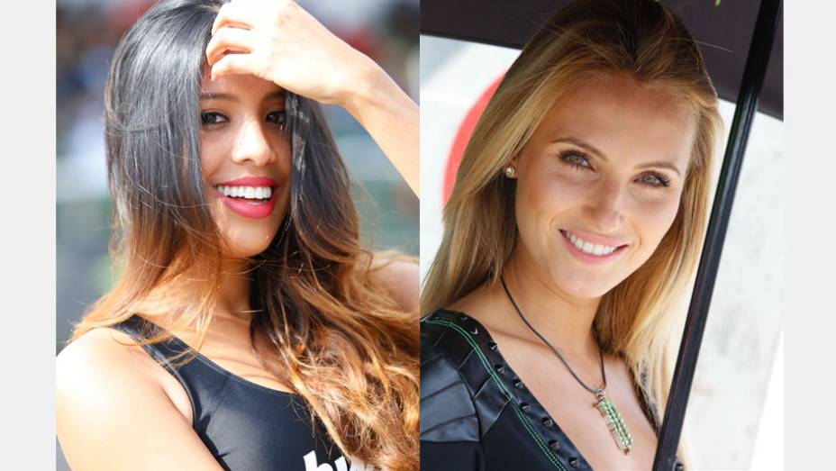 Veja as belas Garotas da MotoGP de Brno e saiba como foi a corrida | <a href="https://gutenberg.quatrorodas.abril.com.br/moto/noticias/pedrosa-quebra-invencibilidade-marquez-797037.shtml" rel="migration">Leia mais</a>