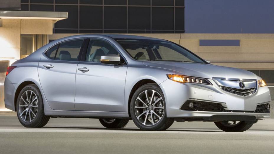 Acura TLX | <a href="https://gutenberg.quatrorodas.abril.com.br/galerias/especiais/north-american-truck-utility-of-the-year-2015-802090.shtml" rel="migration">Candidatos ao NA Truck/Utility of the Year 2015</a>