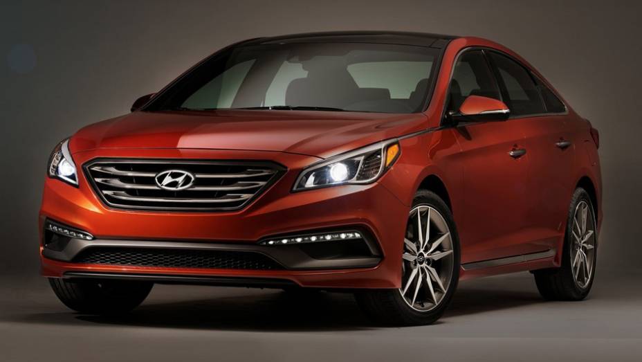Hyundai Sonata | <a href="https://gutenberg.quatrorodas.abril.com.br/galerias/especiais/north-american-truck-utility-of-the-year-2015-802090.shtml" rel="migration">Candidatos ao NA Truck/Utility of the Year 2015</a>