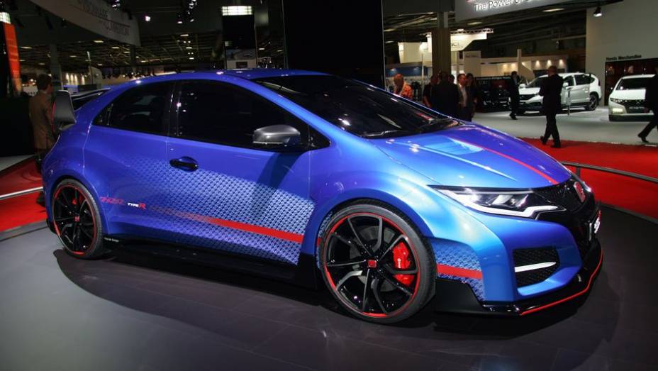 Honda Civic Type R concept II | <a href="https://gutenberg.quatrorodas.abril.com.br/noticias/saloes/paris-2014/honda-civic-type-r-concept-ii-revelado-802818.shtml" rel="migration">Leia mais</a>| <a href="https://gutenberg.quatrorodas.abril.com.br/galerias/saloes/paris/2014/direto-paris-2014-" rel="migration"></a>