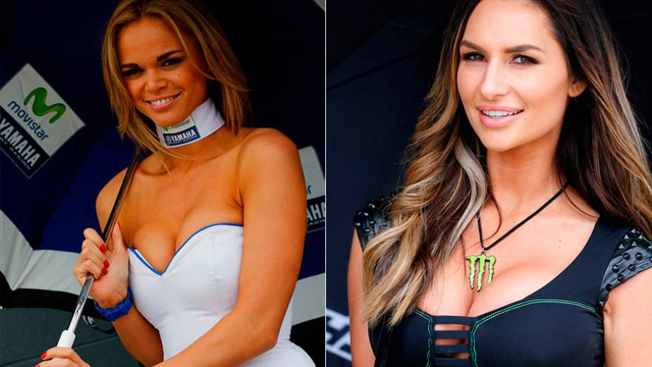 Veja as belas Garotas da MotoGP em Phillip Island e saiba como foi a corrida | <a href="https://gutenberg.quatrorodas.abril.com.br/moto/noticias/motogp-valentino-rossi-vence-etapa-phillip-island-806658.shtml" rel="migration">Leia mais</a>