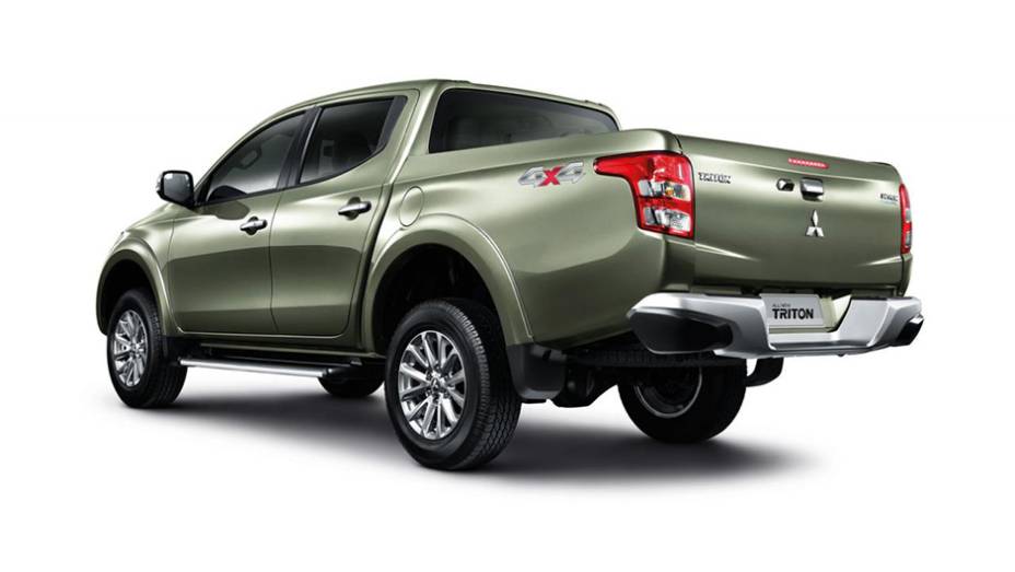 Disponível com cabine simples e dupla, a quinta geração da Triton terá ainda quatro opções de motores | <a href="https://gutenberg.quatrorodas.abril.com.br/noticias/fabricantes/mitsubishi-revela-nova-picape-triton-tailandia-815758.shtml" rel="migration">Leia mais</a> Disponível com cabine simples e dupla, a quinta geração da Triton terá ainda quatro opções de motores | <a href="https://gutenberg.quatrorodas.abril.com.br/noticias/fabricantes/mitsubishi-revela-nova-picape-triton-tailandia-815758.shtml" rel="migration">Leia mais</a>