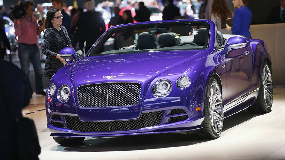 Bentley GTS Speed | <a href="https://gutenberg.quatrorodas.abril.com.br/galerias/saloes/detroit-2015/1o-dia-salao-detroit-824981.shtml" rel="migration">Veja a primeira parte</a>