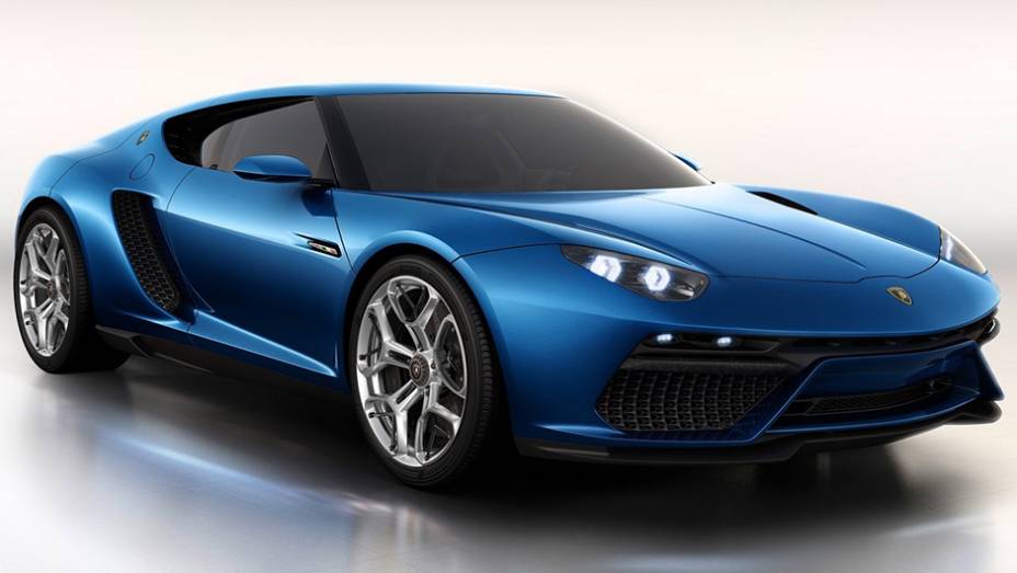 Lamborghini Asterion (2014) - talvez não seja do agrado dos mais puristas, já que se trata do primeiro híbrido da marca italiana. Mas, convenhamos: não é possível desprezar uma Lambo que entrega 910 cv. | <a href="https://gutenberg.quatrorodas.abril.com.br/galerias/e" rel="migration"></a>