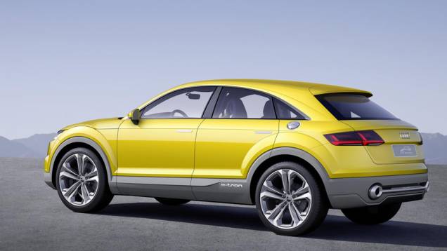 O modelo é dotado por dois tipos de sistema de assistência ao condutor, o primeiro serve para evitar batidas laterais...| <a href="https://gutenberg.quatrorodas.abril.com.br/noticias/saloes/pequim-2014/audi-tt-offroad-revelado-780298.shtml" rel="migration">Leia mais</a> O modelo é dotado por dois tipos de sistema de assistência ao condutor, o primeiro serve para evitar batidas laterais...| <a href="https://gutenberg.quatrorodas.abril.com.br/noticias/saloes/pequim-2014/audi-tt-offroad-revelado-780298.shtml" rel="migration">Leia mais</a>