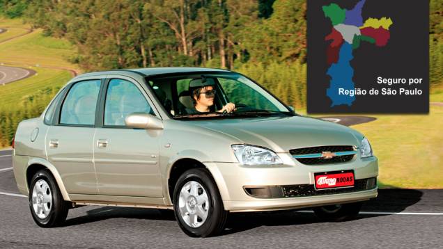 Veja os preços médios (na cidade de São Paulo) dos seguros dos 20 carros mais vendidos no Brasil em 2013, verificados a partir de mais de 1.400 cotações realizadas pela corretora Economize no Seguro Veja os preços médios (na cidade de São Paulo) dos seguros dos 20 carros mais vendidos no Brasil em 2013, verificados a partir de mais de 1.400 cotações realizadas pela corretora Economize no Seguro