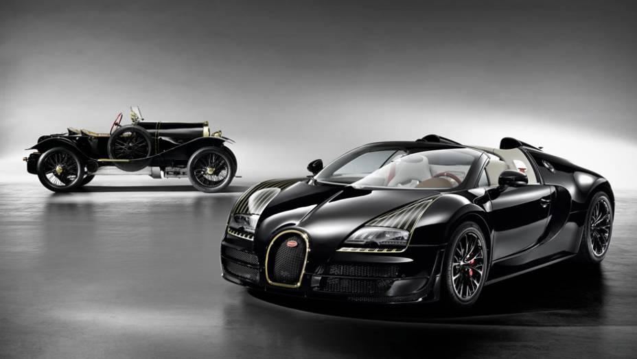 Como parte do seu programa "Legends", a nova edição chama Black Bess. | <a href="https://gutenberg.quatrorodas.abril.com.br/noticias/saloes/pequim-2014/bugatti-lanca-veyron-grand-sport-vitesse-black-bess-779340.shtml" rel="migration">Leia mais</a>