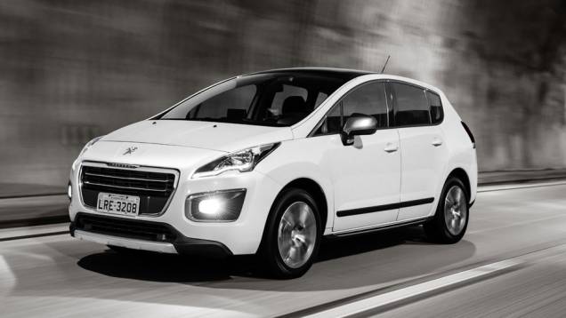 Menos de um ano após sua apresentação na Europa, o novo 3008 chega ao Brasil | <a href="https://gutenberg.quatrorodas.abril.com.br/noticias/fabricantes/novo-peugeot-3008-chega-ao-brasil-783426.shtml" rel="migration">Leia mais</a> Menos de um ano após sua apresentação na Europa, o novo 3008 chega ao Brasil | <a href="https://gutenberg.quatrorodas.abril.com.br/noticias/fabricantes/novo-peugeot-3008-chega-ao-brasil-783426.shtml" rel="migration">Leia mais</a>