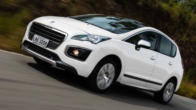 O novo 3008 é vendido em versão única, com motor 1.6 THP de 165 cv, por R$ 99.900 | <a href="https://gutenberg.quatrorodas.abril.com.br/noticias/fabricantes/novo-peugeot-3008-chega-ao-brasil-783426.shtml" rel="migration">Leia mais</a> O novo 3008 é vendido em versão única, com motor 1.6 THP de 165 cv, por R$ 99.900 | <a href="https://gutenberg.quatrorodas.abril.com.br/noticias/fabricantes/novo-peugeot-3008-chega-ao-brasil-783426.shtml" rel="migration">Leia mais</a>
