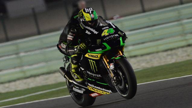 E Pol Espargaró é o 12º colocado num total de 23 motos | <a href="https://gutenberg.quatrorodas.abril.com.br/moto/noticias/marc-marquez-pole-primeira-etapa-ano-motogp-777577.shtml" rel="migration">Leia mais</a> E Pol Espargaró é o 12º colocado num total de 23 motos | <a href="https://gutenberg.quatrorodas.abril.com.br/moto/noticias/marc-marquez-pole-primeira-etapa-ano-motogp-777577.shtml" rel="migration">Leia mais</a>