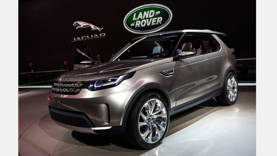 Land Rover Discovery Vision Concept | <a href="https://gutenberg.quatrorodas.abril.com.br/noticias/saloes/new-york-2014/land-rover-lanca-conceito-discovery-vision-779837.shtml" rel="migration">Leia mais</a>