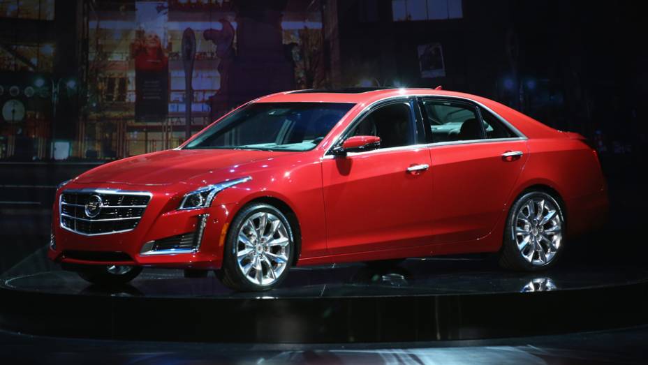 Cadillac CTS | <a href="https://gutenberg.quatrorodas.abril.com.br/noticias/saloes/new-york-2014/" rel="migration">Leia mais</a>