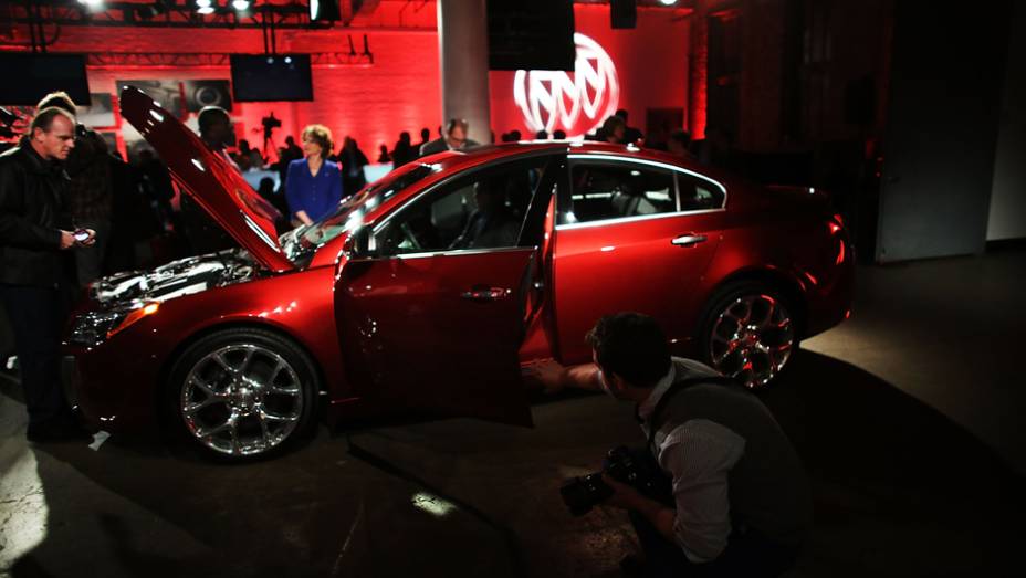 Buick Regal GS | <a href="https://gutenberg.quatrorodas.abril.com.br/noticias/saloes/new-york-2014/" rel="migration">Leia mais</a>