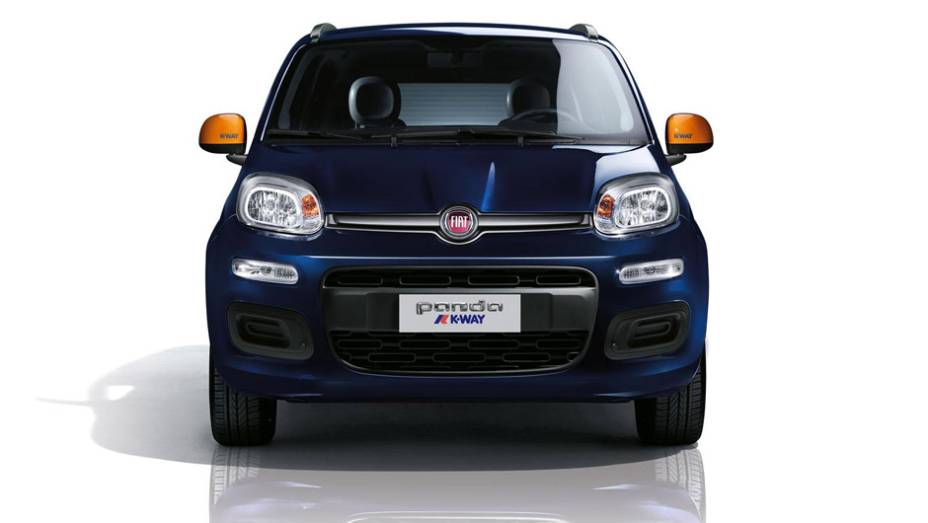 Parece o Uno, não é? Este é o Panda europeu, que acaba de ganhar a versão K-Way | <a href="https://gutenberg.quatrorodas.abril.com.br/noticias/saloes/genebra-2015/fiat-lanca-panda-k-way-840842.shtml" rel="migration">Leia mais</a>