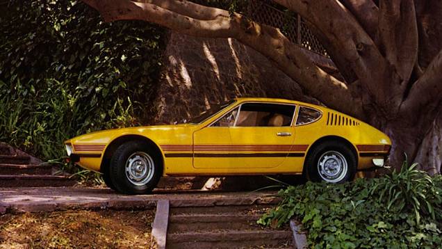 Volkswagen SP2: Pouca gente conhece, mas além do SP2, com motor 1700, a família tinha outro membro. Era o SP1, com motor 1600, que obviamente não fez tanto sucesso - e teve só 88 unidades produzidas Volkswagen SP2: Pouca gente conhece, mas além do SP2, com motor 1700, a família tinha outro membro. Era o SP1, com motor 1600, que obviamente não fez tanto sucesso - e teve só 88 unidades produzidas