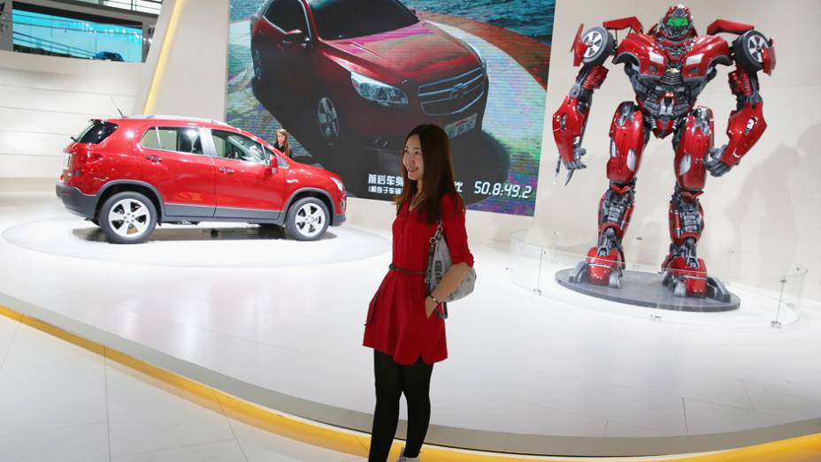 Chevrolet Trax SUV e Transformers | <a href="https://gutenberg.quatrorodas.abril.com.br/noticias/saloes/new-york-2014/salao-nova-york-tem-exposicao-gms-transformers-780264.shtml" rel="migration">Leia mais</a>