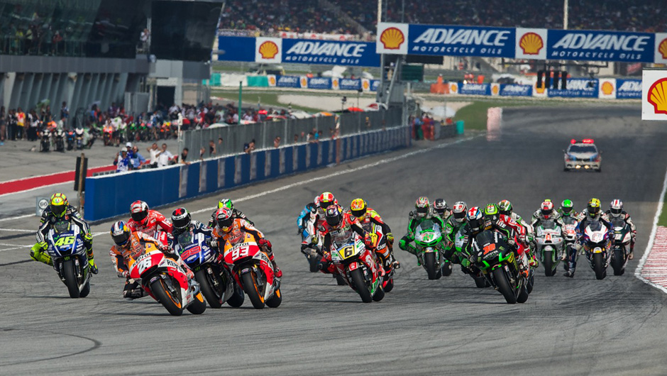 MotoGP 2014 – Malásia (domingo)