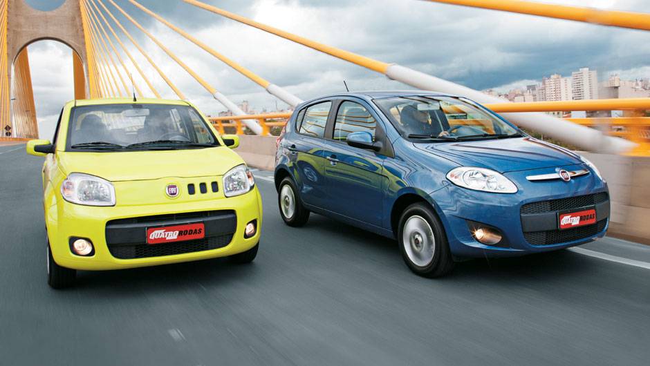 Stellantis defende legislação para ter carro popular abaixo de R$ 60.000