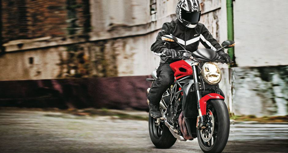 Brutale RR 1090