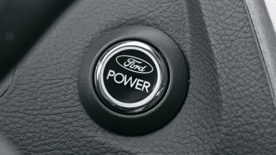 Partida de ignição como na versão brasileira atual. | <a href="https://gutenberg.quatrorodas.abril.com.br/carros/impressoes/ford-focus-680479.shtml" rel="migration">Leia mais</a>