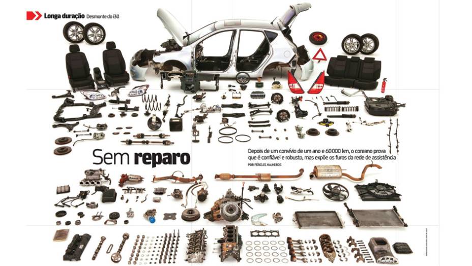 Hyundai i30: após um ano de convívio, o hatch sul-coreano provou sua confiança e robustez ao encarar as péssimas estradas brasileiras; em contrapartida, expôs o despreparo da rede autorizada | <a href="https://gutenberg.quatrorodas.abril.com.br/acervodigital/home.as" rel="migration"></a> Hyundai i30: após um ano de convívio, o hatch sul-coreano provou sua confiança e robustez ao encarar as péssimas estradas brasileiras; em contrapartida, expôs o despreparo da rede autorizada | <a href="https://gutenberg.quatrorodas.abril.com.br/acervodigital/home.as" rel="migration"></a>