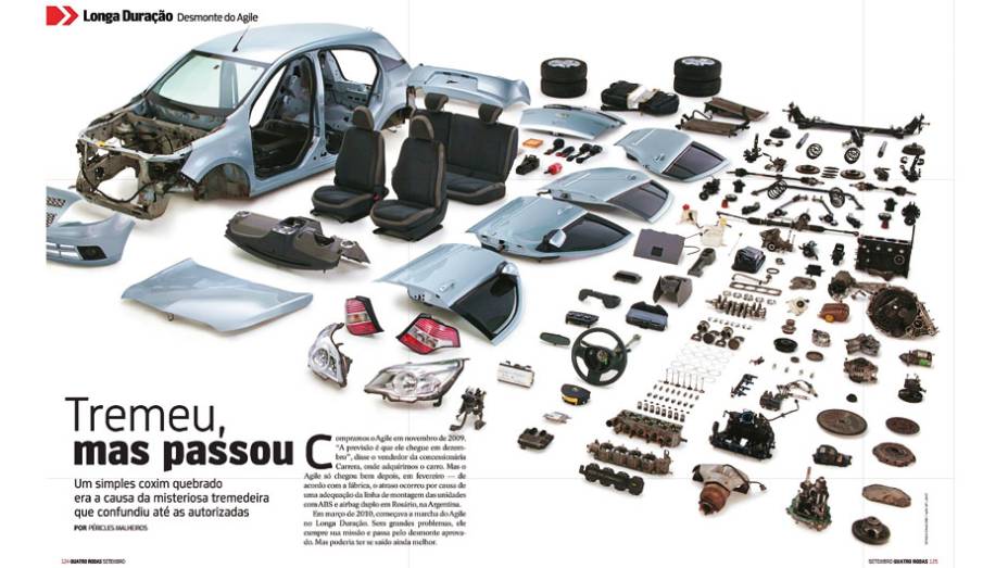 Chevrolet Agile: se c&acirc;mbio, suspens&atilde;o, dire&ccedil;&atilde;o e freios fizeram do GM um dos carros mais &iacute;ntegros que j&aacute; passaram pelo Longa Dura&ccedil;&atilde;o, a desaten&ccedil;&atilde;o da rede tirou pontos preciosos do resultado final | <a href="https://gutenberg.quatrorodas.abril.com.br/acervodigital/h" rel="migration"></a>