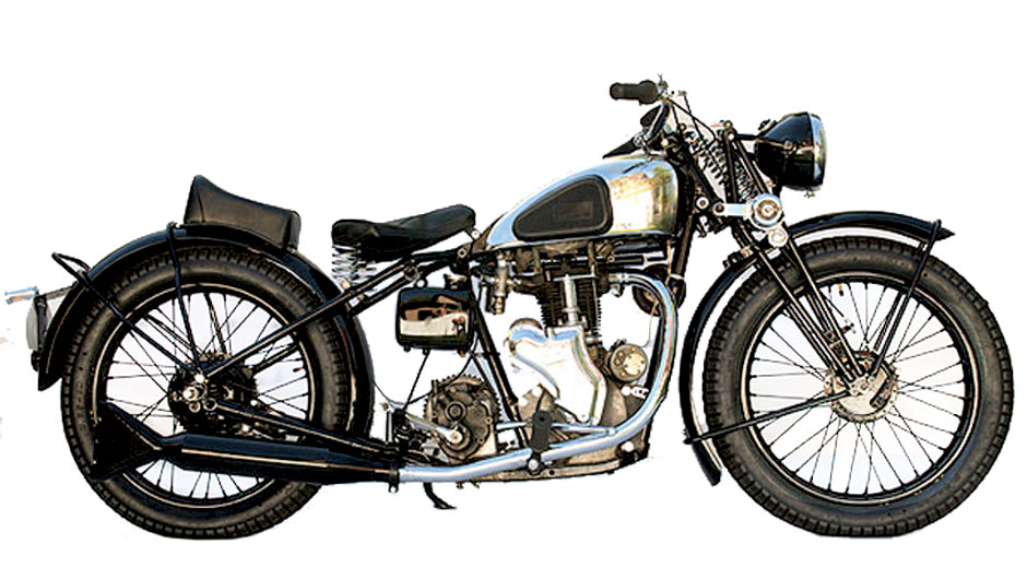 A importância da suspensão dianteira