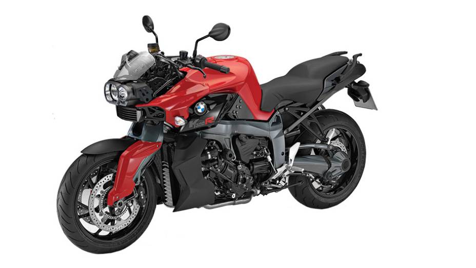 A Duolever aplica conceitos automobilísticos e agrega design às BMW série K | <a href="https://gutenberg.quatrorodas.abril.com.br/moto/servicos/importancia-suspensao-dianteira-705833.shtml" rel="migration">Leia mais</a>
