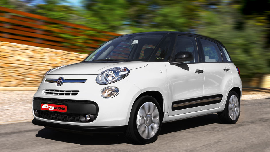 500L – ed. 11/2012