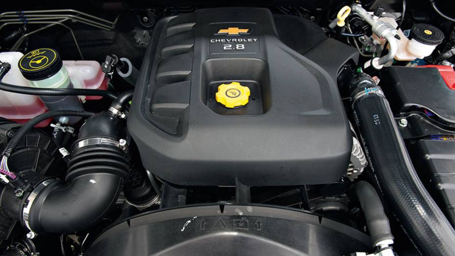 Motor diesel tem mais torque e oferece maior autonomia | <a href="https://gutenberg.quatrorodas.abril.com.br/carros/testes/chevrolet-trailblazer-729755.shtml" rel="migration">Leia mais</a>