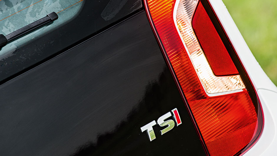 VW Speed Up! VW Speed Up!