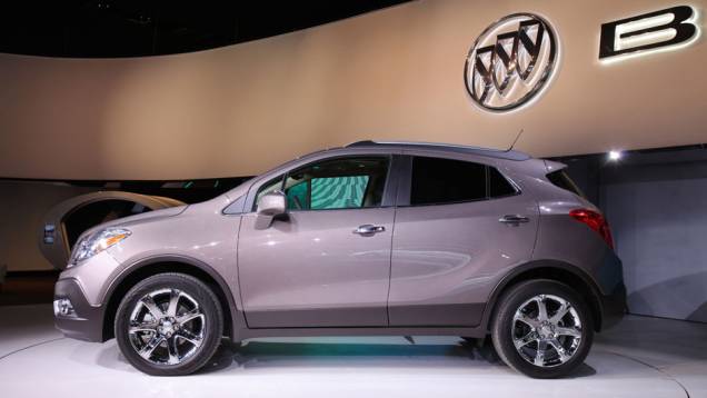Buick Encore Buick Encore