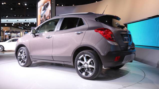 Buick Encore Buick Encore