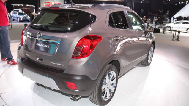 Buick Encore Buick Encore