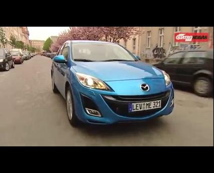 Mazda3