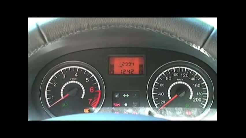 Renault Logan Expression