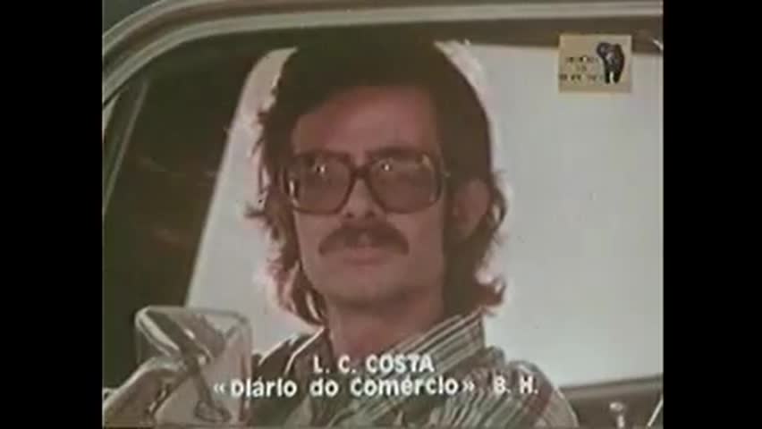 Ford Maverick: teste econômico