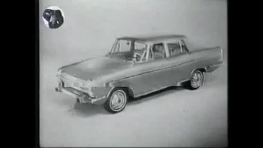 Chrysler Esplanada