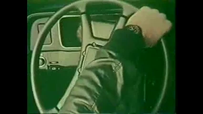 Chevrolet Chevette S/R