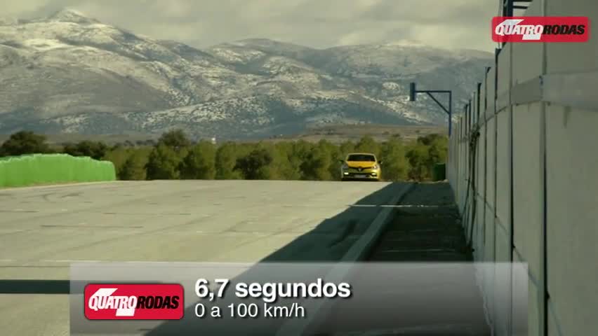 Renault Clio RS200