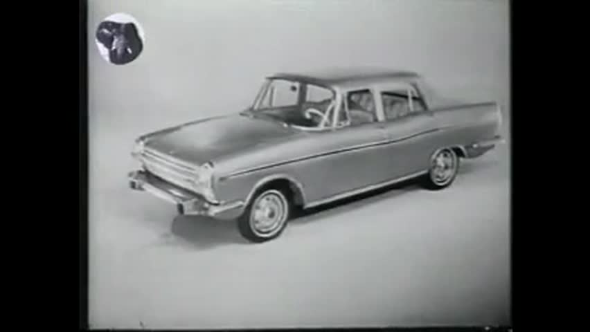 Chrysler Esplanada