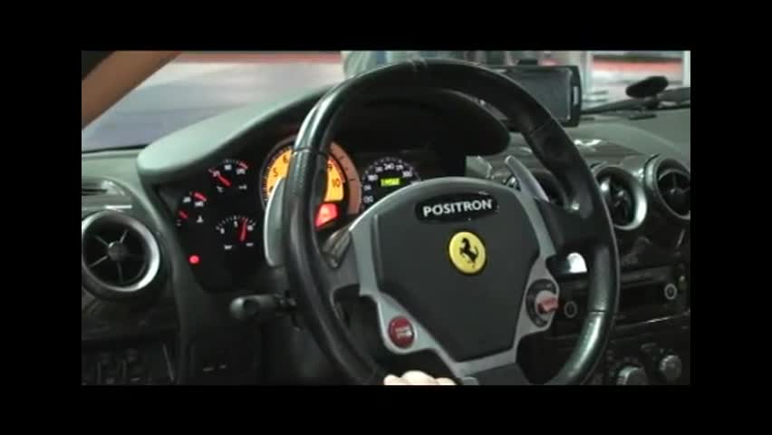 Salão de Acessórios 2010